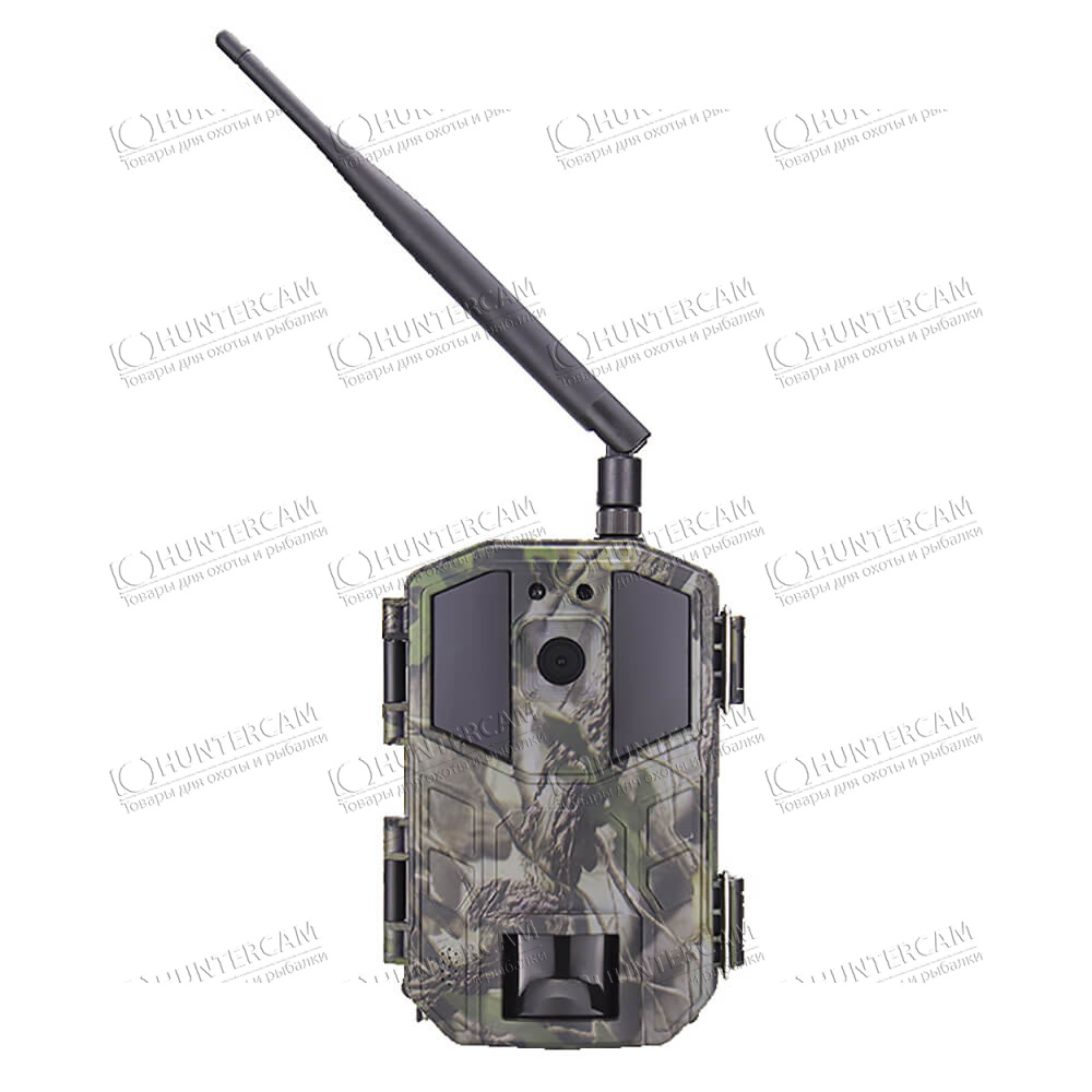 Фотоловушка UCON 4G, 14MP, 2.7K - 3